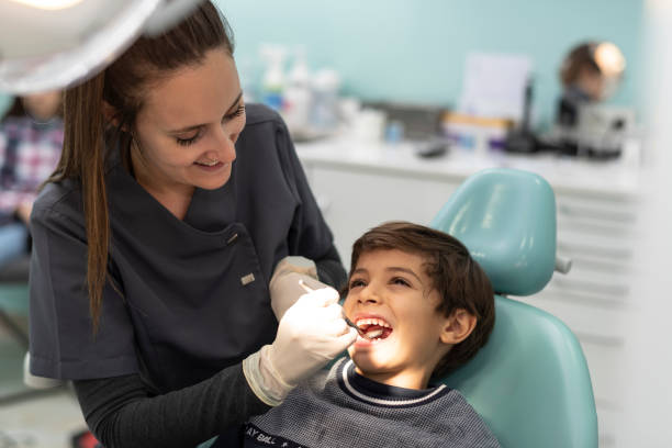 Best After-Hours Emergency Dentist in Ansonia, OH