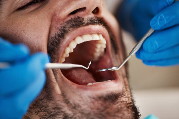 Best Emergency Orthodontic Repairs in Ansonia, OH