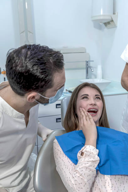 Best Emergency Treatment for Toothache in Ansonia, OH
