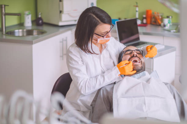 Best Weekend Emergency Dentist in Ansonia, OH