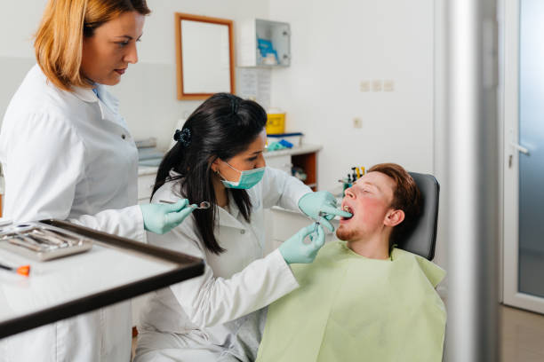 Best Emergency Orthodontic Repairs in Ansonia, OH