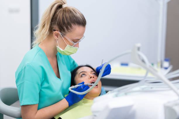 Best Emergency Tooth Extraction in Ansonia, OH